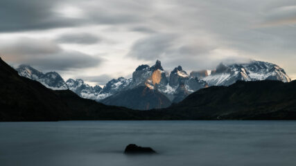 Fotoreise Patagonien Galerie