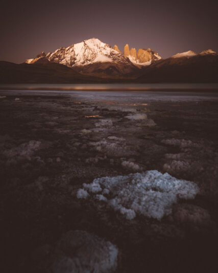 Fotoreise Patagonien Galerie