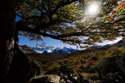 Fotoreise Patagonien Galerie