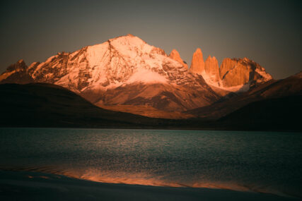 Fotoreise Patagonien Galerie