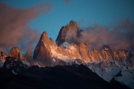 Fotoreise Patagonien Galerie