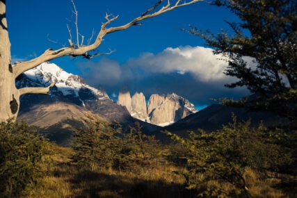 Fotoreise Patagonien Galerie