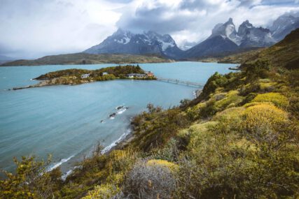 Fotoreise Patagonien Galerie